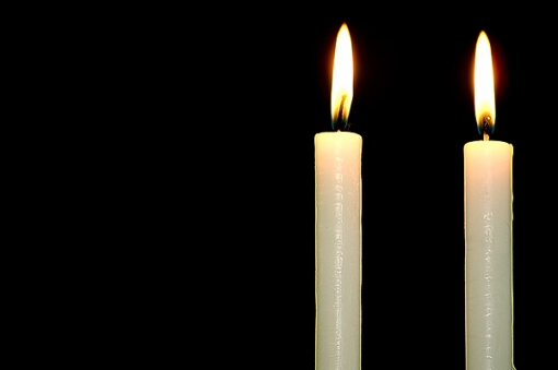 Vela Ma�o N� 5
