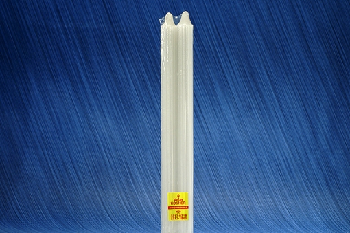 Vela Decorativa Casti�al - Riscada