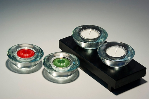 Suporte I - C�ncavo