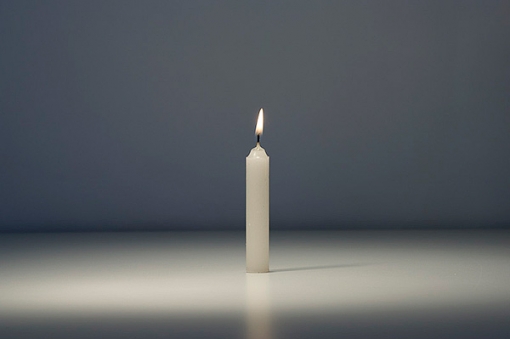Vela Ma�o N� 2
