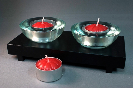 Suporte I - C�ncavo