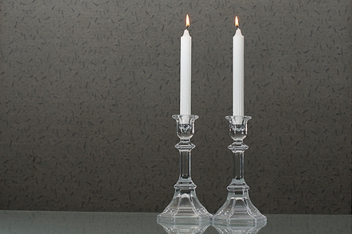 Vela Decorativa Casti�al - Riscada