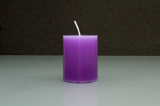 Vela para Festa